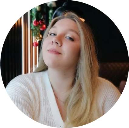 Гиринкова Алина