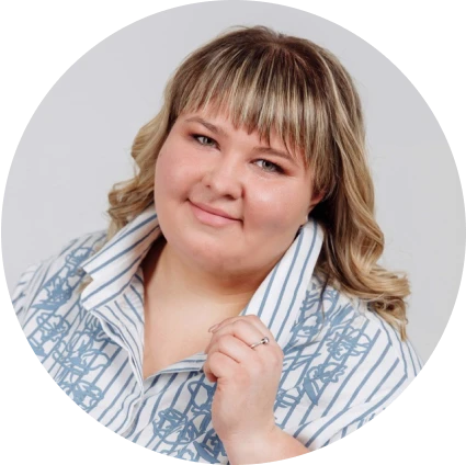 Куликова Алёна Олеговна